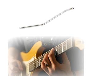 Bras De Tremolo Universel En Métal Doré Pour Guitare Électrique Effet De Vibrato Contrôle Précis De La Hauteur Des Cordes Pour Performances Musicales En Live Ou En Studio Diamètre
