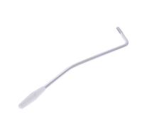 Bras de trémolo Whammy pour guitare électrique Stratocaster Stratocaster avec embout 5 mm