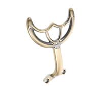 Bras de ventilateur de plafond au design moderne pour différents styles de décoration, angles faciles, fonctionnement silencieux