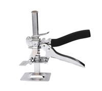 Bras d'économie de main-d'œuvre multifonction pour l'installation d'armoires et de réglage de la hauteur du mur, outil portatif professionnel