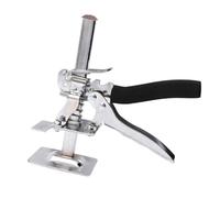 Bras d'économie de main-d'œuvre multifonction pour l'installation d'armoires et de réglage de la hauteur des murs, outil portable pour grands projets de construction