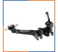 Bras de suspension Essieu arrière gauche barre oscillant transversal ZWT-HD-044