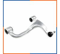 Bras Des Suspension arrière gauche pour MERCEDES | 34313-PCS-MS, 37121-KIT-MS