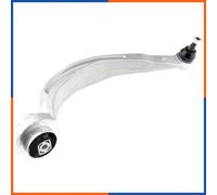 Bras Des Suspension avant arrière gauche pour AUDI | DB62290, EST-158-00-0903