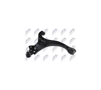 Bras des suspension avant compatible avec Hyundai Ix55 07-3-0D 4Wd inférieur droit