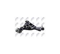 Bras des suspension avant compatible avec Mercedes Vito 14- inférieur gauche