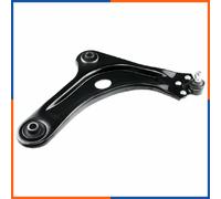 Atlas Bras de suspension NTY ZWD-CT-023 avant droit pour CITROËN