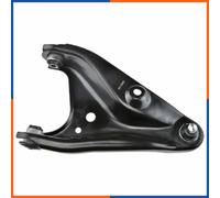 Bras Des Suspension avant droite pour DACIA | 57-03864A-SX, 72-00-009R, 72-0783