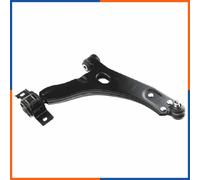 Bras de suspension Essieu avant droit barre oscillant transversal ZWD-FR-001 NTY