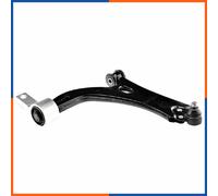 Bras de liaison, suspension de roue avant droit TEKNÖR ZWD-MZ-103