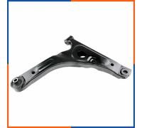 NTY Bras De Suspension De Roue Renforcé ZWD-FR-028 Pour Ford Avant Droit