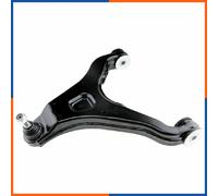 Bras de suspension à droite, inférieur barre oscillant transversal ZWD-VC-001