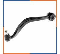 NTY Bras de liaison suspension avant droit ZWD-MZ-049 pour Mazda