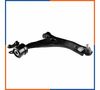 NTY Bras de liaison de suspension ZWD-MZ-080 pour Mazda 3 (03-08), Mazda 5 (05-), Premacy (05-)