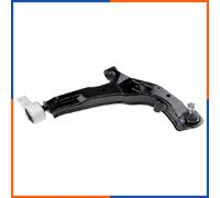 Bras de suspension Essieu avant droit barre oscillant transversal ZWD-NS-017 NTY