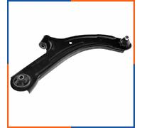 Bras Des Suspension avant droite pour NISSAN | D1-2893, D110282, DA2032, DB62021