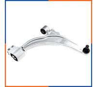 NTY Bras de suspension ZWD-PL-023 avant droit pour Opel/Vauxhall