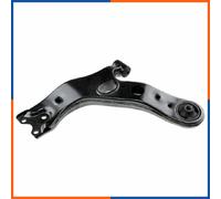 NTY Bras de suspension ZWD-TY-202 avant droit barre oscillante pour Toyota