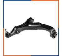 Bras Des Suspension avant droite pour VW | 97PR02973, 97VV02973, 3063, 29742