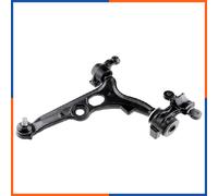 Bras de liaison, suspension de roue avant gauche TEKNÖR ZWD-CT-001