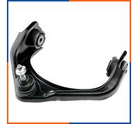 Bras de suspension Essieu avant gauche barre oscillant transversal ZWG-CH-020