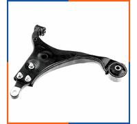 Bras de liaison, suspension de roue avant gauche TEKNÖR ZWD-KA-345
