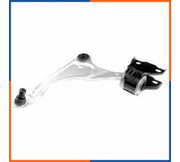 NTY Clothing Exchange – Bras de liaison suspension de roue avant gauche TEKNÖR ZWD-LR-014