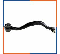 Bras de liaison, suspension de roue avant gauche TEKNÖR ZWD-MZ-048