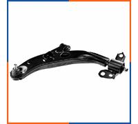 Bras Des Suspension avant gauche pour MAZDA | QSA2068S, S060561, SB8183