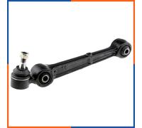 Bras Des Suspension avant gauche pour MITSUBISHI | D120262, DA1000, DA1001