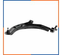 Bras Des Suspension avant gauche pour NISSAN | 26277B-PCS-MS, 34143-PCS-MS