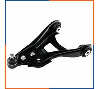 Bras de liaison, suspension de roue avant gauche TEKNÖR ZWD-RE-016