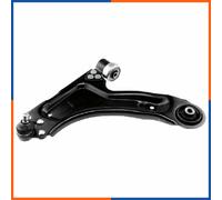 NTY Bras de suspension ZWD-PL-002 essieu avant gauche pour OPEL/VAUXHALL