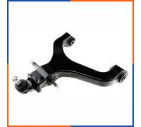 Bras Des Suspension avant gauche pour SSANGYONG | 88941732, ZWD-DW-039