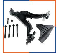 Bras Des Suspension avant gauche pour VOLVO | 04SKV023, PS5042R, QSA1907S