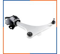 Bras Des Suspension avant gauche pour VOLVO | 31262475, 31340128, 31429321