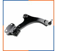 Bras de suspension Essieu avant droit barre oscillant transversal ZWD-FR-022 NTY