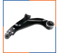 Bras de liaison, suspension de roue NTY ZWD-FR-004