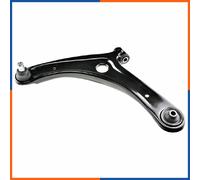 NTY Clothing Exchange – Bras de suspension essieu avant gauche barre oscillant transversal ZWD-CH-010