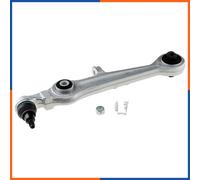 Bras Des Suspension avant pour AUDI | 04SKV110, 4D0407151ES1, 4D0407151F