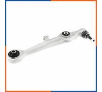 NTY Bras de suspension (train avant) ZWD-VW-013 pour Audi, Skoda, VW