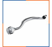 Bras Des Suspension droite pour BMW | 37012-KIT-MS, 041705B, 52325, 57055