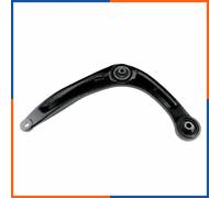 Bras de liaison, suspension de roue avant droit TEKNÖR ZWD-CT-009