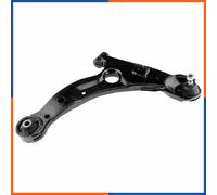 Bras de suspension Essieu avant droit barre oscillant transversal ZWD-HY-563 NTY