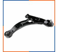 Bras de suspension Essieu avant droit barre oscillant transversal ZWD-HY-563 NTY