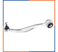 Bras de liaison, suspension de roue pour MERCEDES-BENZ ZWD-ME-003