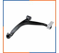NTY Bras de liaison TEKNÖR ZWD-CT-005 – suspension de roue avant gauche pour Citroën/Peugeot