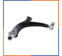 Bras Des Suspension gauche pour CITROEN | TOP02730043, TRC1423, TRC1437, TRC1441