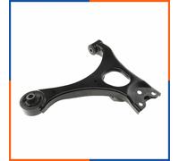 Bras de liaison, suspension de roue NTY ZWD-HD-084