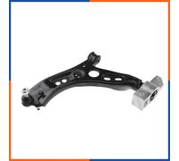 NTY Bras de suspension avant gauche TEKNÖR ZWD-VW-051 pour VW